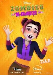 Dae Dae