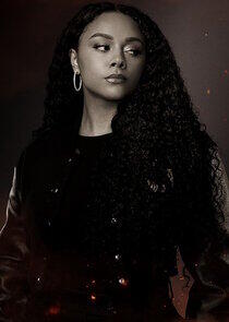 Effie Morales Effie Morales