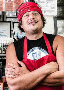 photo of Christopher J. Zucchero photo of Christopher J. Zucchero