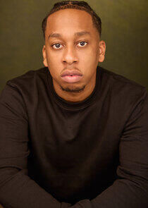 photo of Andy Thompson photo of Andy Thompson