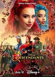 Descendants Descendants