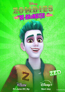 Zed Zed