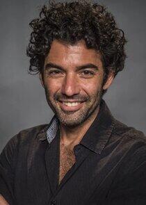 Gustavo Machado Gustavo Machado