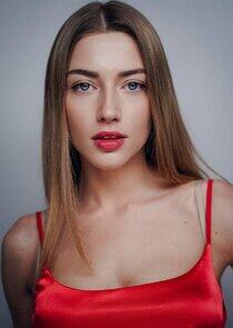 photo of Кристина Вайнас photo of Кристина Вайнас