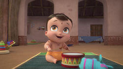 Bheem with a Beat Bheem with a Beat