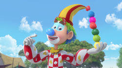 Mister Joker Mister Joker