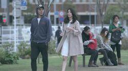 Girl's Decision in Love Girl's Decision in Love