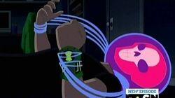 Night of the Living Nightmare Night of the Living Nightmare