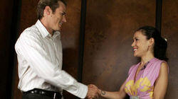Still Charmed and Kicking Still Charmed and Kicking