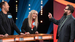 Hanne Krogh vs. Morten Hegseth Hanne Krogh vs. Morten Hegseth
