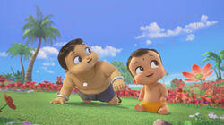 Honey Bheem Honey Bheem