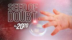 Seed of Doubt Seed of Doubt