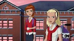 It's Not Easy Being Gwen It's Not Easy Being Gwen