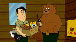 My Favorite Bear My Favorite Bear