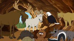 The Animals Strike Back The Animals Strike Back