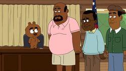 Scared Straight Scared Straight