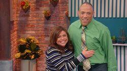 Can Food Help You Sleep Better? Plus, We Surprise an Adoptive Dad of 7! Can Food Help You Sleep Better? Plus, We Surprise an Adoptive Dad of 7!