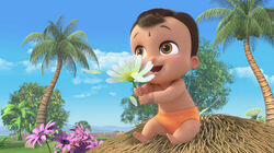 A Flower for Mom A Flower for Mom