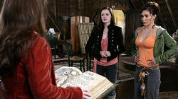 Desperate Housewitches Desperate Housewitches