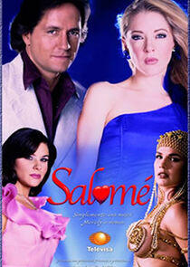 Salomé Salomé