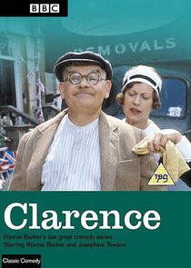 Clarence Clarence