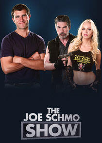 The Joe Schmo Show The Joe Schmo Show