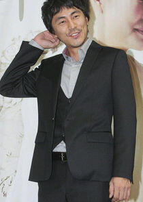 Kim Hyun Kyoon Kim Hyun Kyoon