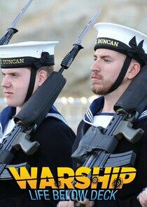 Warship: Life Below Deck Warship: Life Below Deck