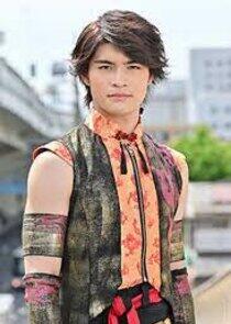 Jiro Momotani Jiro Momotani