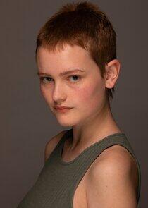 photo of Sparrow Nicole