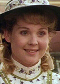 Bessie Griggs Bessie Griggs