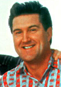 Doug Stevens Doug Stevens