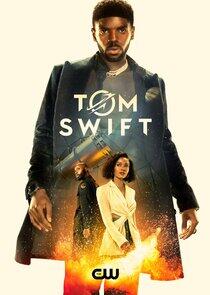 Tom Swift Tom Swift