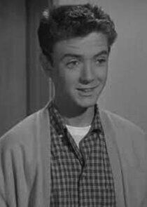 Steven Abernathy Steven Abernathy