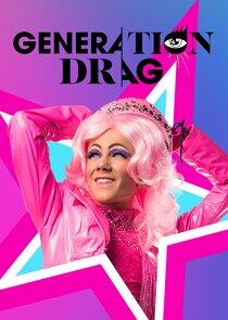 Generation Drag Generation Drag