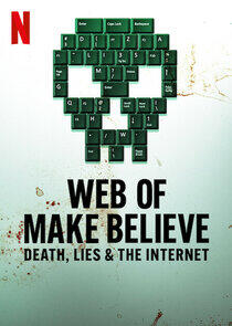 Web of Make Believe: Death, Lies and the Internet Web of Make Believe: Death, Lies and the Internet
