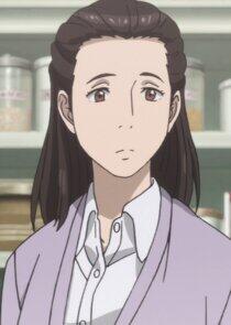 Nobuko Izumi Nobuko Izumi