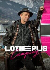 Lothepus Camping Lothepus Camping