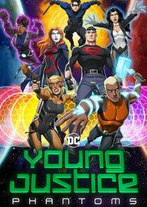 Young Justice - Season 4 Young Justice - Season 4