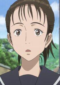Makiko Hayase Makiko Hayase