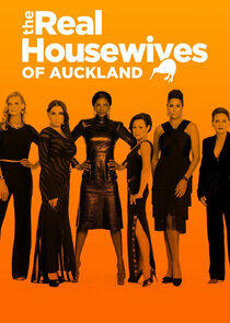 The Real Housewives of Auckland The Real Housewives of Auckland