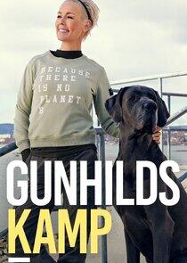 Gunhilds kamp Gunhilds kamp