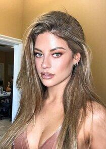 photo of Hannah Stocking