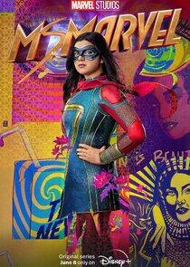 Kamala Khan / Ms. Marvel Kamala Khan / Ms. Marvel