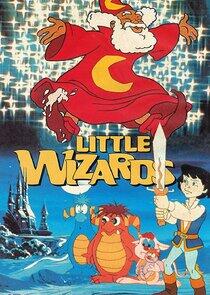 Little Wizards Little Wizards