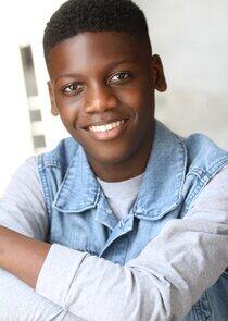 De'Jon Watts De'Jon Watts
