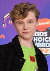 Asher Bishop Asher Bishop