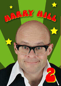 The All-New Harry Hill Show - Season 2 The All-New Harry Hill Show - Season 2