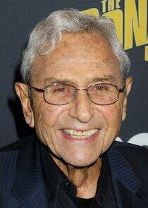 George Shapiro George Shapiro