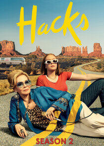 Hacks - Season 2 Hacks - Season 2